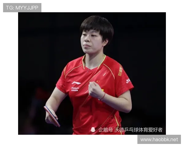 世界杯王艺迪的采访文章（王艺迪wtt）sports