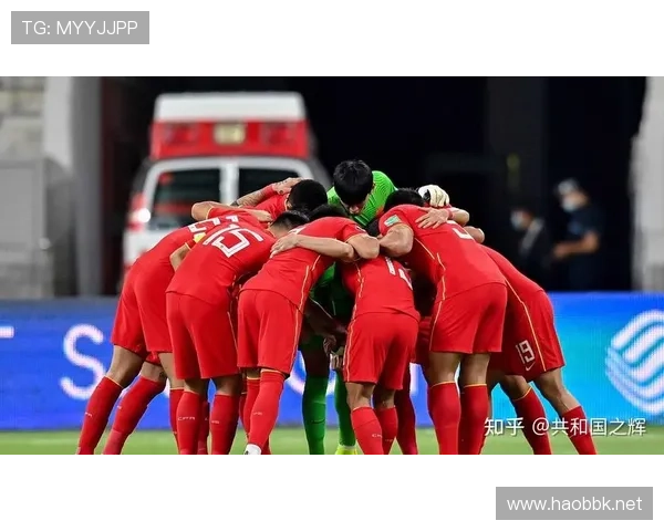 国足智商不如普通人（国足水平知乎）sports