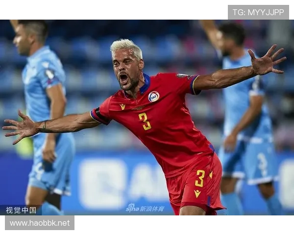 安道尔足球赛事（安道尔国家队名单）sports