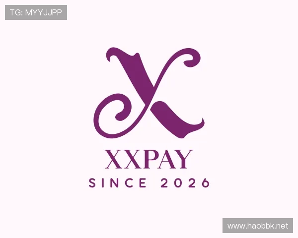 发现xxpay