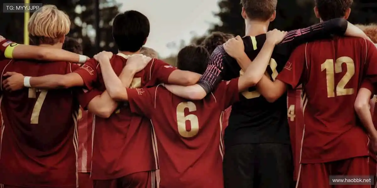 无论输赢，都是青春最燃的模样！🌟❤️